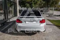 2020 BMW M2
