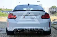 2020 BMW M2