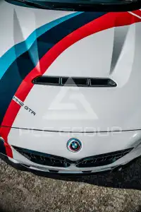 2020 BMW M2