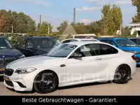 2020 BMW M2