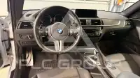 2020 BMW M2