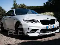 2020 BMW M2