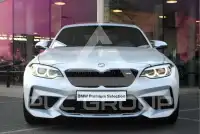 2020 BMW M2