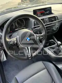 2020 BMW M2