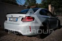 2020 BMW M2