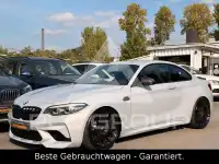 2020 BMW M2