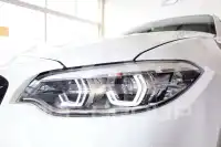 2020 BMW M2