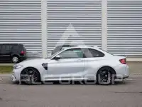 2020 BMW M2