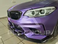 2020 BMW M2