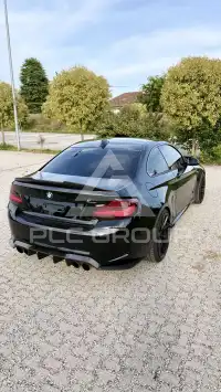 2020 BMW M2