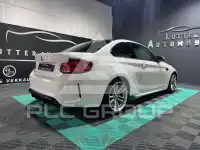 2020 BMW M2
