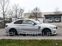 2020 BMW M2