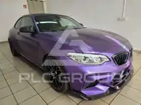 2020 BMW M2