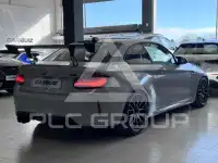 2020 BMW M2