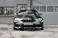 2020 BMW M2