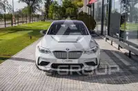 2020 BMW M2