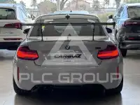 2020 BMW M2