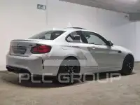 2020 BMW M2