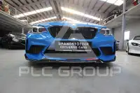 2020 BMW M2