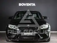 2020 BMW M2