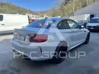 2020 BMW M2