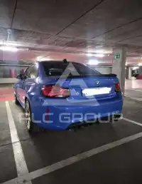 2020 BMW M2