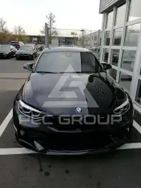 2020 BMW M2