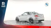 2020 BMW M2