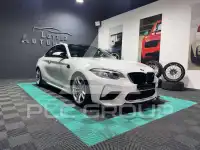 2020 BMW M2