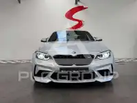 2020 BMW M2