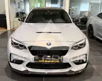 2020 BMW M2