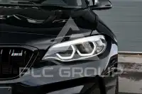 2020 BMW M2