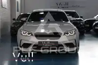 2020 BMW M2