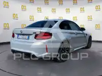 2020 BMW M2