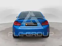 2020 BMW M2
