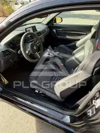 2020 BMW M2