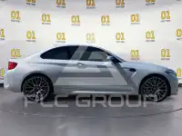 2020 BMW M2
