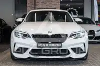 2020 BMW M2