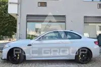 2020 BMW M2