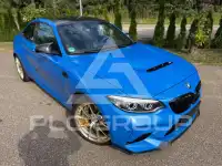 2020 BMW M2