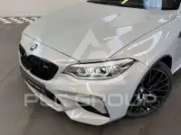 2020 BMW M2