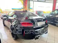 2020 BMW M2