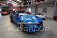 2020 BMW M2