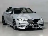 2020 BMW M2