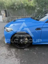 2020 BMW M2