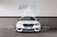 2020 BMW M2