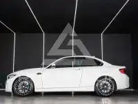 2020 BMW M2