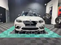 2020 BMW M2