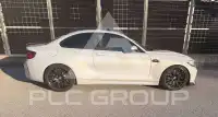 2020 BMW M2
