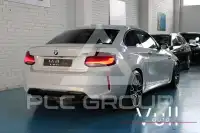 2020 BMW M2